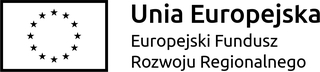 Europejski Fundusz Rozwoju Regionalnego